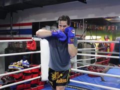 -北武堂拳击散打搏击泰拳俱乐部(三里屯总店)