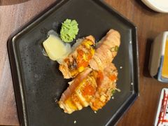 -鸟鹏烧鸟居酒屋(昌岗店)