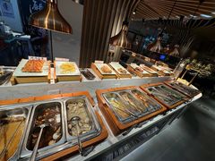 -松子料理(华威桥店)