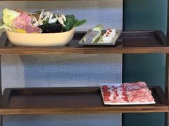 -老福耶小草帽石锅鱼(奥体店)