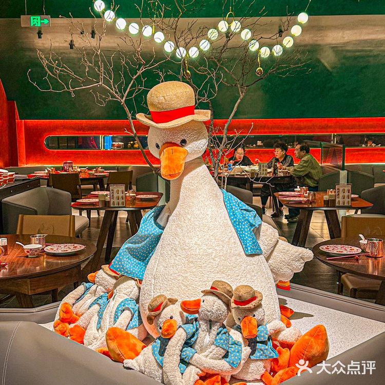 北京烤鸭界顶点,吃了绝•不后悔的餐厅!