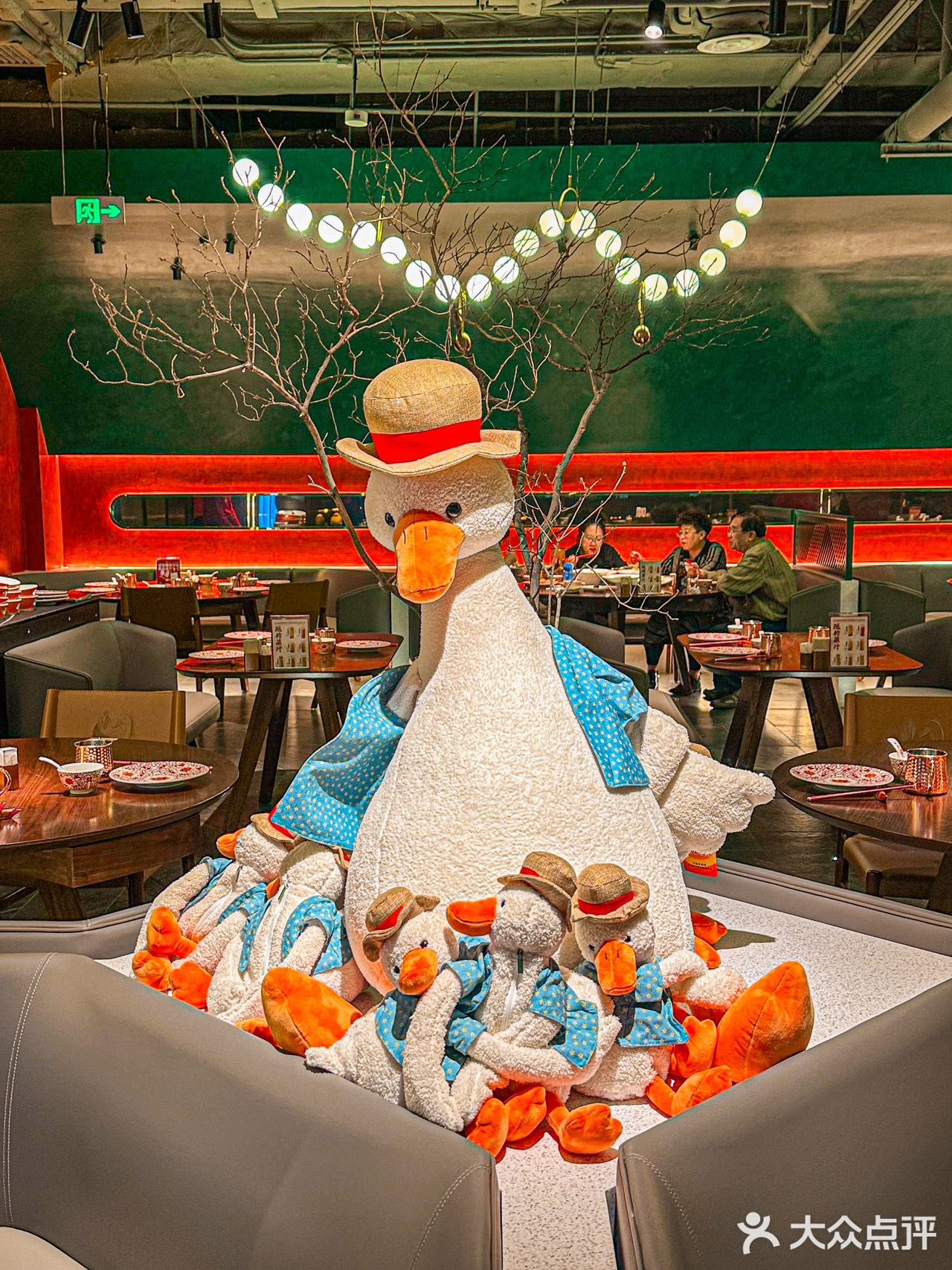 北京烤鸭界顶点，吃了绝•不后悔的餐厅！