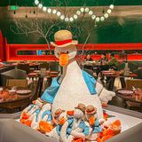 北京烤鸭界顶点，吃了绝•不后悔的餐厅！