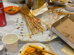 -成都瓜串串(华强北店)