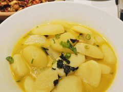 -王捌小院(红花坡店)