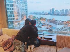 -上海外滩悦榕庄酒店