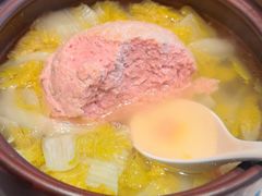 -百富源·海鲜辽菜(和平北大街店)