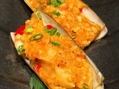 -Minase水濑·日料放题(外滩店)