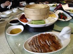 -陆壹捌餐厅(五大道店)