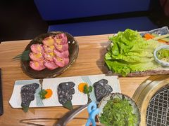 -江户烧肉(高德店)