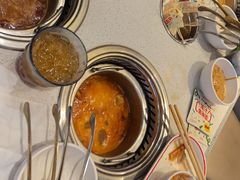 -龍歌自助小火锅(秦淮水游城店)
