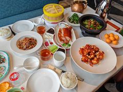 -大鸭梨烤鸭(金色漫香店)