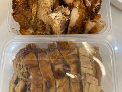 -王二甩老木子鸡(江湾店)