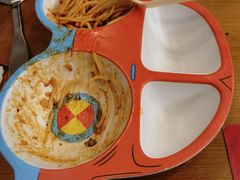 -Mr.Pizza米斯特比萨(苏州平江万达广场店)
