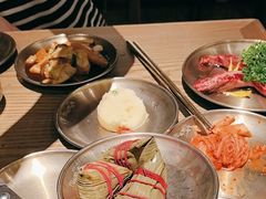 -西塔老太太泥炉烤肉(杭州首店)