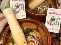 -蓉府金足印象(草市街22分店)