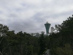 -狐尾山公园
