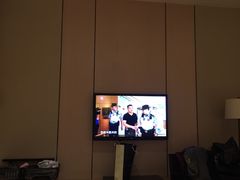 -上海崇明金茂凯悦酒店