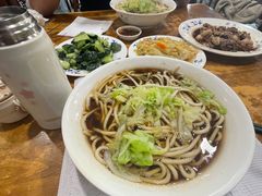 -柴氏风味斋(甘家口店)