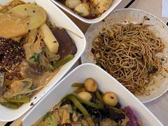 -林静小吃(复兴路店)