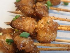 -林二哥宜烤官·宜宾小烧烤