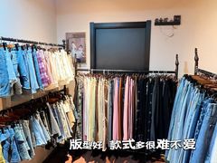 -小熊99自助女装(龙源国际广场店)