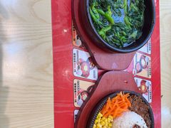 -食米家拌饭(梅溪新天地店)