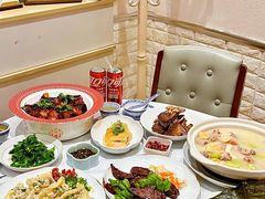 -白家餐厅(徐家汇店)