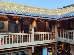 -88号小吃店·经典云南菜·地道纳西美食