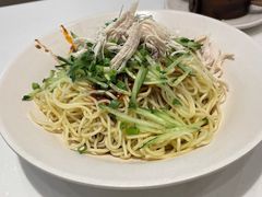 鸡丝凉面-眉州东坡(华联万柳店)