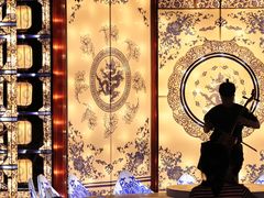 -无锡梅园公园