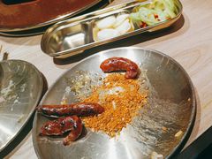 -千岛炭火烤肉·活烤鳗鱼(天通苑店)