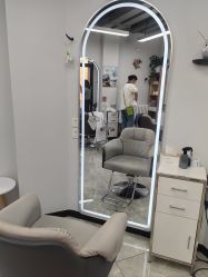 -丝沐造型-HAIR SALON