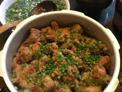 -徐鼎盛民间菜(城南家园店)