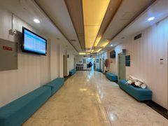 -首都医科大学附属北京友谊医院(西城院区)