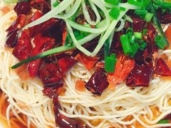 -四妹餐厅(玫瑰街店)