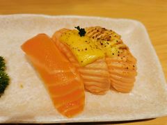 -元气寿司(新城市广场店)