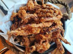 -宝莱纳餐厅(滨江店)