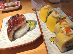 -莲寿司(国兴店)