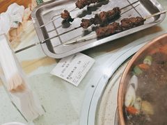 -阳坊胜利涮羊肉(阳坊老店)