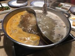 -7火锅(阿布扎比店)