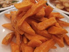 -东北农家小院(定西路店)