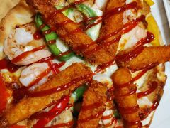 虾兵蟹将-吃饼人西餐(南开店)