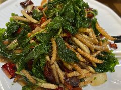 -茶马古道·野生菌清汤黄牛肉(沙溪店)