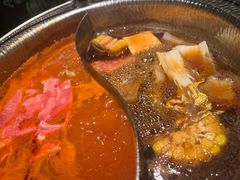 -牛New寿喜烧(闵行龙湖天街店)
