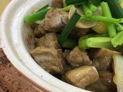排骨煲-旺富东海大酒楼(海鲜街店)