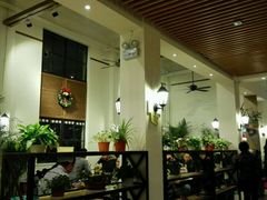 -福苗小骆驼烧烤(曲江店)