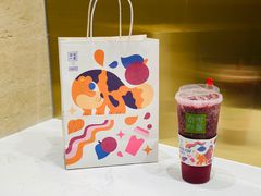 -奈雪的茶(新天地广场PRO店)