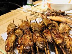 -管氏翅吧(马家堡店)