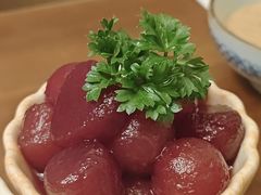 -鸟泉居酒屋·烧鸟·酒馆(百子湾店)